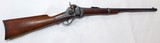 C. Sharps Model 1859 Carbine 52 Caliber - 1 of 15