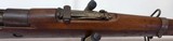 WWII German K-98 Mauser Rifle Mountain Carbine Code dou 42 - 11 of 15