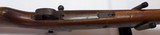 WWII German K-98 Mauser Rifle Mountain Carbine Code dou 42 - 15 of 15