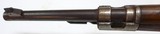 WWII German K-98 Mauser Rifle Mountain Carbine Code dou 42 - 9 of 15