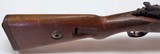 WWII German K-98 Mauser Rifle Mountain Carbine Code dou 42 - 14 of 15