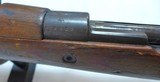 WWII German K-98 Mauser Rifle Mountain Carbine Code dou 42 - 5 of 15