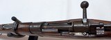 WWII German K-98 Mauser Rifle Mountain Carbine Code dou 42 - 8 of 15