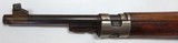 WWII German K-98 Mauser Rifle Mountain Carbine Code dou 42 - 4 of 15