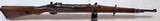 WWII German K-98 Mauser Rifle Mountain Carbine Code dou 42 - 10 of 15