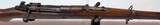 WWII German K-98 Mauser Rifle Mountain Carbine Code dou 42 - 13 of 15