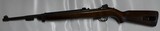 M1 Carbine Post War Rifle Made by Apline - 1 of 12