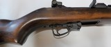 M1 Carbine Post War Rifle Made by Apline - 10 of 12