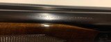 Browning 20 Gauge Side X Side Shot Gun Model B - 11 of 15