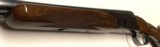 Browning 20 Gauge Side X Side Shot Gun Model B - 7 of 15