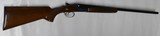 Browning 20 Gauge Side X Side Shot Gun Model B - 7 of 13