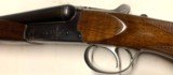 Browning 20 Gauge Side X Side Shot Gun Model B - 8 of 15