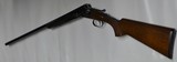 Browning 20 Gauge Side X Side Shot Gun Model B - 1 of 13