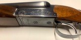Browning 20 Gauge Side X Side Shot Gun Model B - 9 of 15