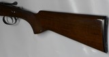 Browning 20 Gauge Side X Side Shot Gun Model B - 2 of 13