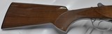 Browning 20 Gauge Side X Side Shot Gun Model B - 13 of 13