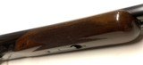 Browning 20 Gauge Side X Side Shot Gun Model B - 4 of 15