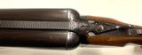 Browning 20 Gauge Side X Side Shot Gun Model B - 12 of 15