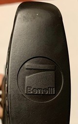 Benelli MR1 .223 Semi-Auto Rifle - 11 of 12