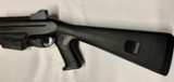 Benelli MR1 .223 Semi-Auto Rifle - 9 of 12