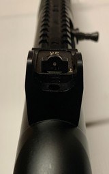 Benelli MR1 .223 Semi-Auto Rifle - 12 of 12