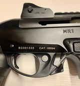 Benelli MR1 .223 Semi-Auto Rifle - 5 of 12