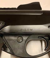 Benelli MR1 .223 Semi-Auto Rifle - 4 of 12