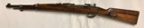 Mauser Chileno 1895 Carbine 7mm Mauser Bolt Action - 2 of 12