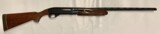 Remington 870 Magnum Wingmaster 12 Gauge Pump Shotgun - 1 of 13