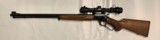 Marlin Golden 39A .22S/L Scoped Lever Action with Micro Groove Barrel - 2 of 11