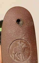 Marlin Golden 39A .22S/L Scoped Lever Action with Micro Groove Barrel - 11 of 11