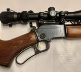 Marlin Golden 39A .22S/L Scoped Lever Action with Micro Groove Barrel - 5 of 11