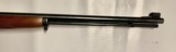 Marlin Golden 39A .22S/L Scoped Lever Action with Micro Groove Barrel - 7 of 11