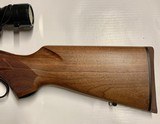 Marlin Golden 39A .22S/L Scoped Lever Action with Micro Groove Barrel - 10 of 11