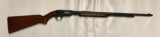 Winchester Model 61 .22 Pump Rifle Take Down - 1 of 13