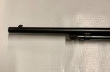 Winchester Model 61 .22 Pump Rifle Take Down - 12 of 13