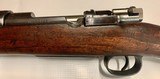 Swedish Mauser M96 - 13 of 15