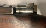 Swedish Mauser M96 - 5 of 15