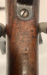 Swedish Mauser M96 - 7 of 15