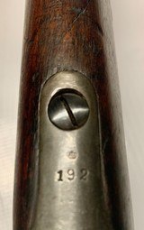 Swedish Mauser M96 - 9 of 15