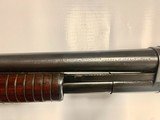 Winchester Model 12 Riot US Marked - 3 of 12