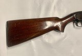 Winchester Model 12 Riot US Marked - 6 of 12