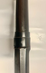 Winchester Model 12 Riot US Marked - 4 of 12