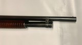 Winchester Model 12 Riot US Marked - 9 of 12