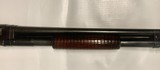 Winchester Model 12 Riot US Marked - 8 of 12