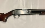 Winchester Model 12 Riot US Marked - 7 of 12