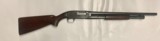 Winchester Model 12 Riot US Marked