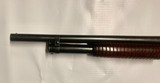 Winchester Model 12 Riot US Marked - 10 of 12