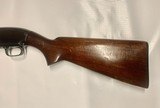 Winchester Model 12 Riot US Marked - 12 of 12