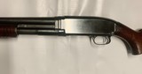 Winchester Model 12 Riot US Marked - 11 of 12